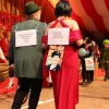 04.03.2019 - Maskenball