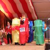 04.03.2019 - Maskenball
