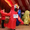 04.03.2019 - Maskenball