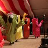 04.03.2019 - Maskenball