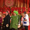04.03.2019 - Maskenball