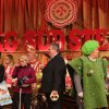 04.03.2019 - Maskenball