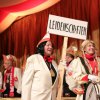 04.03.2019 - Maskenball