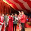 04.03.2019 - Maskenball
