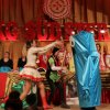 04.03.2019 - Maskenball