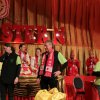 04.03.2019 - Maskenball
