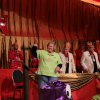04.03.2019 - Maskenball