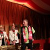 04.03.2019 - Maskenball