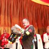 04.03.2019 - Maskenball