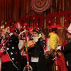04.03.2019 - Maskenball
