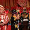 04.03.2019 - Maskenball