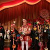 04.03.2019 - Maskenball