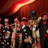 04.03.2019 - Maskenball