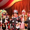04.03.2019 - Maskenball