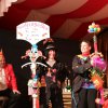 04.03.2019 - Maskenball
