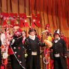 04.03.2019 - Maskenball