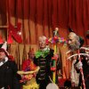 04.03.2019 - Maskenball