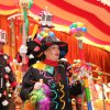 04.03.2019 - Maskenball