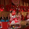 04.03.2019 - Maskenball