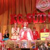 04.03.2019 - Maskenball