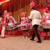 04.03.2019 - Maskenball