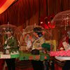 04.03.2019 - Maskenball