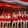 04.03.2019 - Maskenball