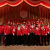 04.03.2019 - Maskenball