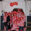 04.03.2019 - Maskenball