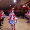 04.03.2019 - Maskenball