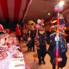 04.03.2019 - Maskenball