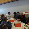 05.03.2019 - Wurstessen