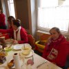 05.03.2019 - Wurstessen