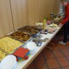 05.03.2019 - Wurstessen