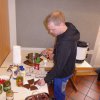 05.03.2019 - Wurstessen