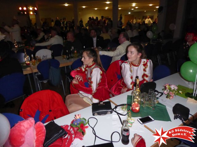 08.11.2019 - Hoppeditzerwachen Homberg