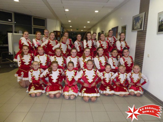 08.11.2019 - Hoppeditzerwachen Homberg