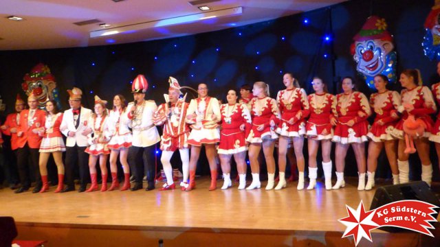 08.11.2019 - Hoppeditzerwachen Homberg