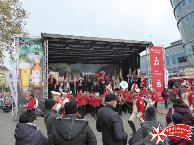 16.11.2019 - Hoppeditzerwachen HDK