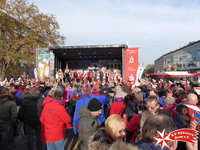 16.11.2019 - Hoppeditzerwachen HDK
