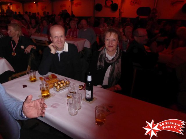 01.02.2020 - Sermer Prinzenkürung