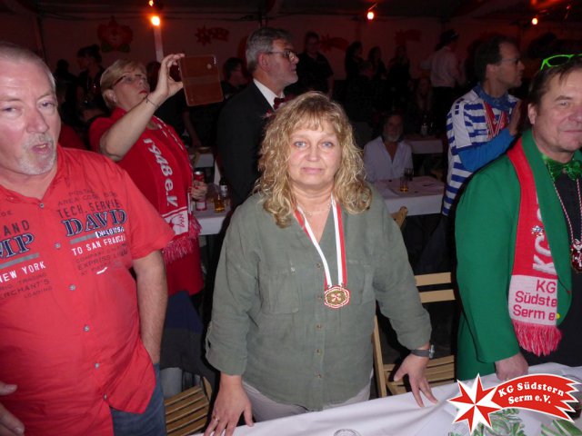 01.02.2020 - Sermer Prinzenkürung