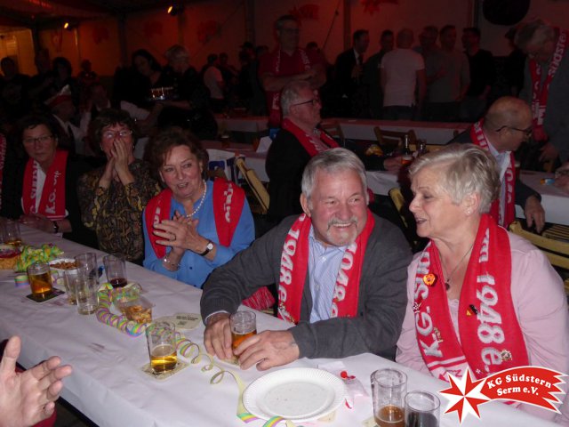 01.02.2020 - Sermer Prinzenkürung