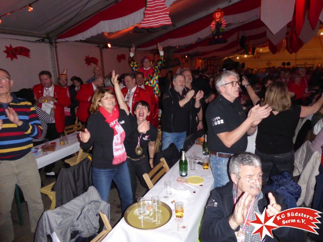 01.02.2020 - Sermer Prinzenkürung