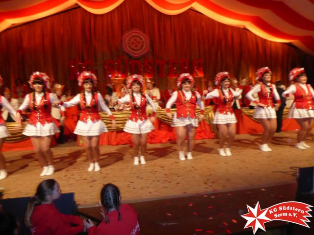 01.02.2020 - Sermer Prinzenkürung