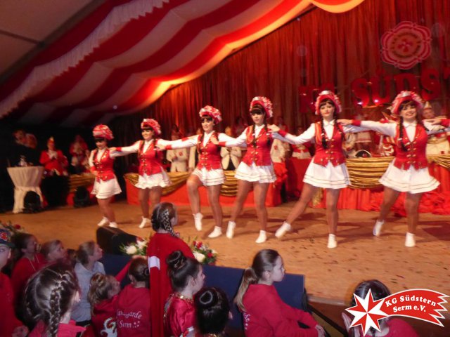 01.02.2020 - Sermer Prinzenkürung