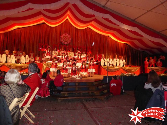 01.02.2020 - Sermer Prinzenkürung