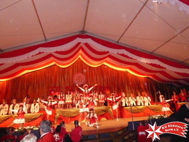 01.02.2020 - Sermer Prinzenkürung