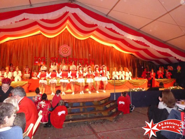 01.02.2020 - Sermer Prinzenkürung