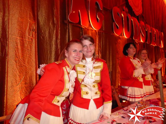 01.02.2020 - Sermer Prinzenkürung